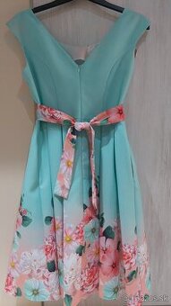 Damske spolocenske say