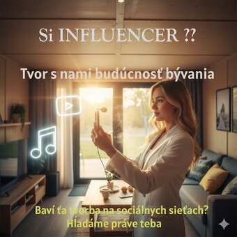 Si INFLUENCER ??