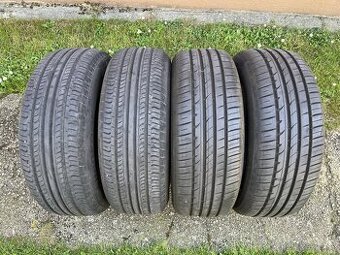 225/60/r17 Hankook Optimo + Hankook Ventus prime