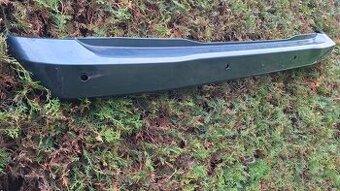 Ford Transit Tourneo Custom MK2 2023 - zadny naraznik