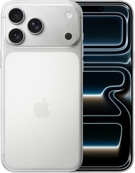 1TB iPhone 17 Pro MAX Silver
