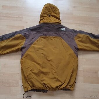 Vintage zimná bunda The North Face HyVent