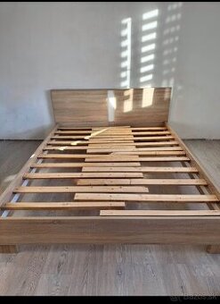manželska postel 160/200