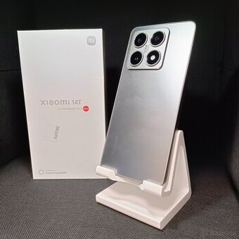 Xiaomi 14T 12Gb RAM / 256Gb ROM - aj výmena