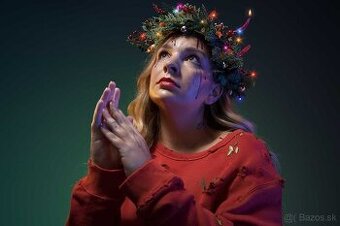 2 vsrupenky na STANDUP Simony v BA