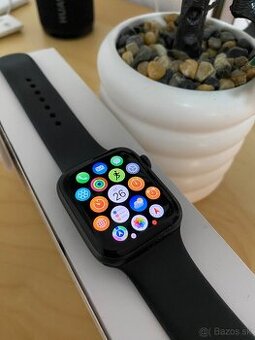 Apple Watch Series 5 GPS, 44mm