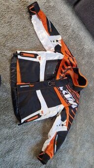 Detské moto oblečenie