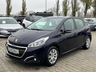Peugeot 208 1.2 PureTech Active E6.2