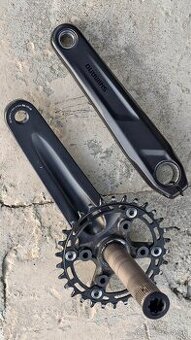 Shimano Fc-Mt511-1 kľuky, 30z