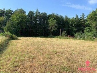 Na predaj pozemok 1427 m2 Radobica - časť Cerová - 1