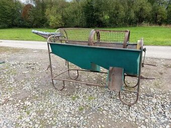 Triedicka na zemiaky - 1