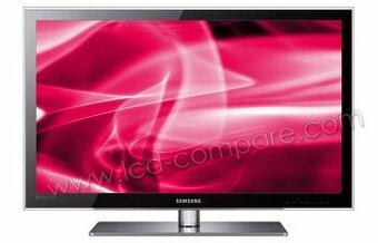 Samsung UE40C6000