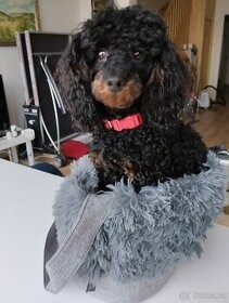 zateplená kabelka bezpečnostní do auta - 1