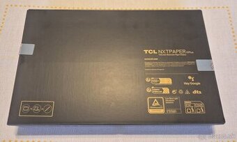 Predám Tablet TCL NXTPAPER 11plus - 1