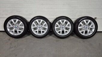 Hliníkové disky 5x112 r17 ET39 BMW X1 F48/F49