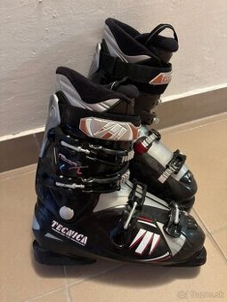 Predám pánske lyziarky 28-28,5