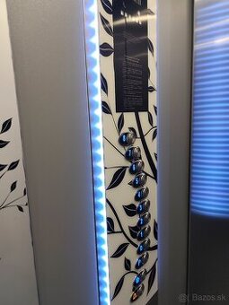 Na predaj , Pekný prerobený 2-izbový byt s výhľadom na mesto - 1