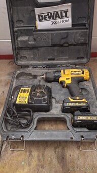 Dewalt DCD 710