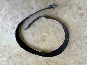 Nemecký dôstojnícky opasok - 1