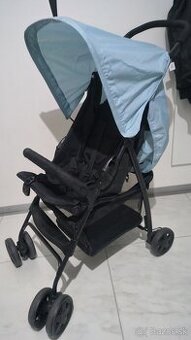 Kočík Hauck športový golfový