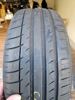 Pneumatiky 205/50 R17