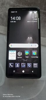 Samsung galaxy Note 8