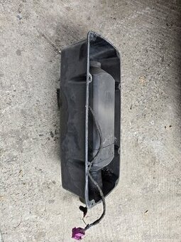 Nezávislé kúrenie eberspacher