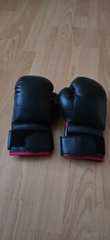 Boxeristicke vrece + rukavice