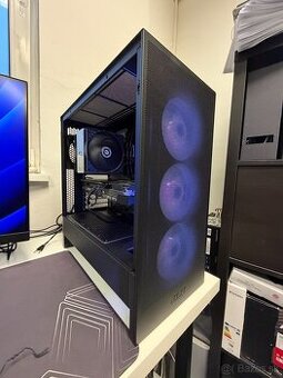 Herný PC - i7 12700KF / 32 GB / 1 TB M.2 / RTX 3060 Ti