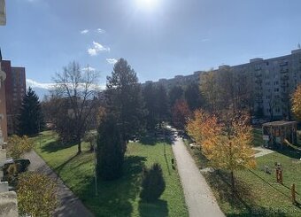 2-izbový byt /73 m2/, Žilina - Vlčince II