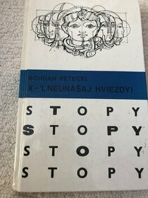 z edície Stopy