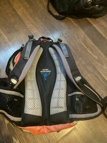 Rucksack Deuter Trans alpine 25
