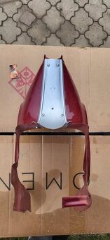 Jawa 250 trojdielne plechy