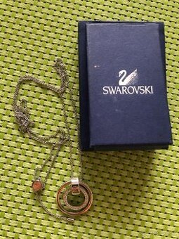 Predám náhrdelník Swarovski