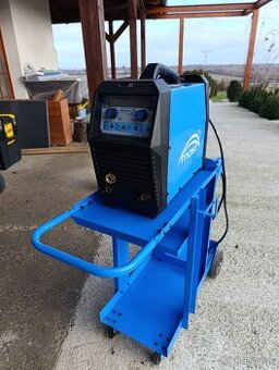 Zváračka Fanmig J5 Pulse