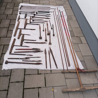 Predam Sadu Stojan + neboziec