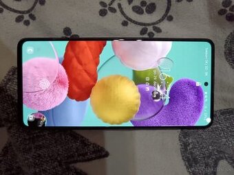 Predám Samsung Galaxy A51