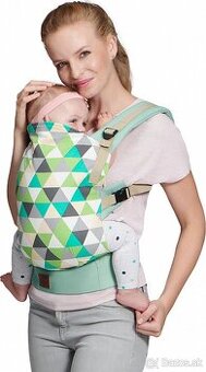 Kinderkraft NINO Detský nosič na prednú stranu