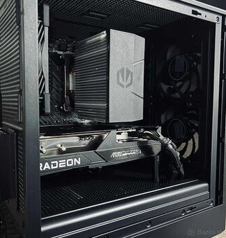 Rezervovana- ASUS ROG Strix Radeon™ RX 6650 XT V2 OC 8GB