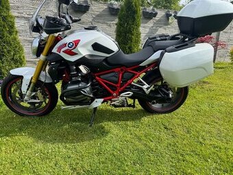 Predám BMW R1200R