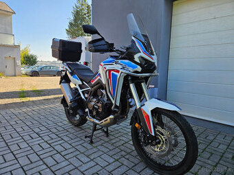 Honda CRF 1100L Africa Twin DCT+Manual ABS