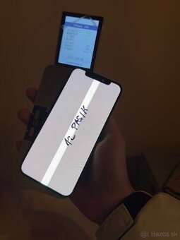 iPhone 12/12 Pro originál displej na test