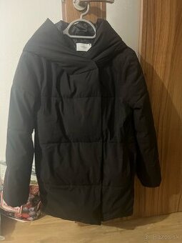 Dievcenska prechodna bunda 34