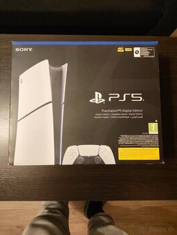 Playstation 5 slim