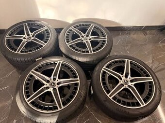 Mercedes Benz EQE 43 53 AMG r20 V295 A2954012800