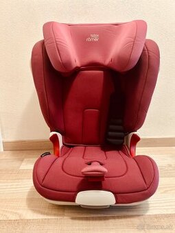 Autosedacka Britax Romer KidFix II XP