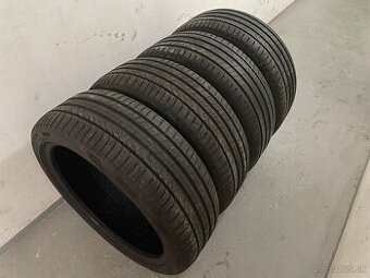 Letné Pirelli 255/40 R21