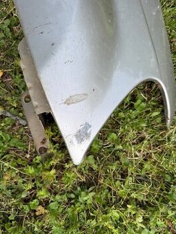 Blatniky jeep Grand cherokee