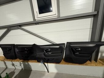 Tapacire dveri Passat CC