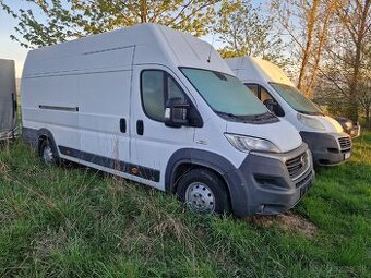 Fiat Ducato Maxi 3.0 JTD Multijet